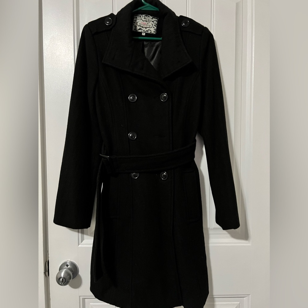 Pink Martin Coat